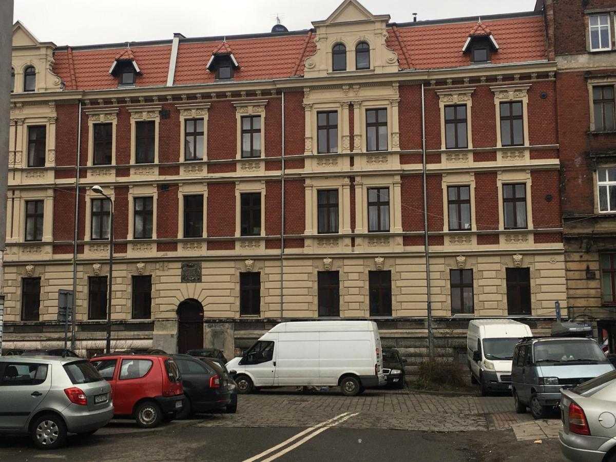 Katowice Gallery Center Exterior photo